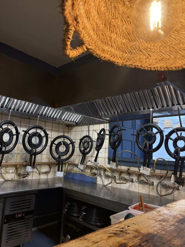 COCINA